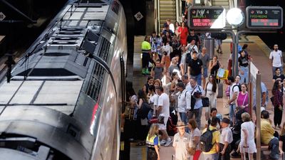 Renfe ofrece más de dos millones de plazas para la operación retorno
