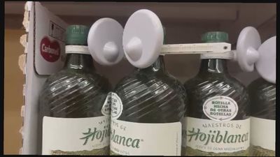 Aceite de oliva, más "oro líquido" que nunca