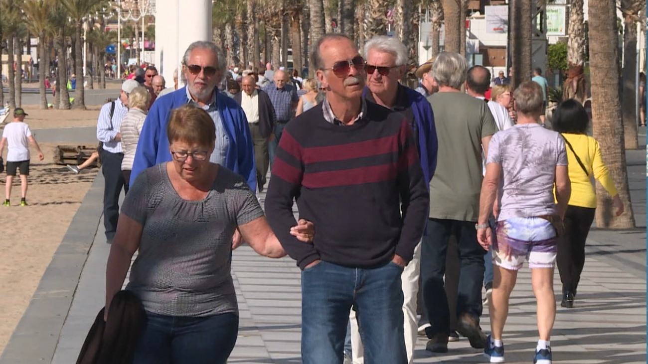 Los viajes del IMSERSO, una ruina para los hoteleros