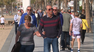 Los viajes del IMSERSO, una ruina para los hoteleros