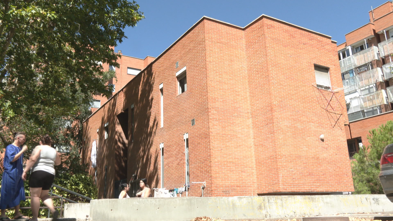 Aparecen más infraviviendas ocultas en pisos de Usera y Entrevías