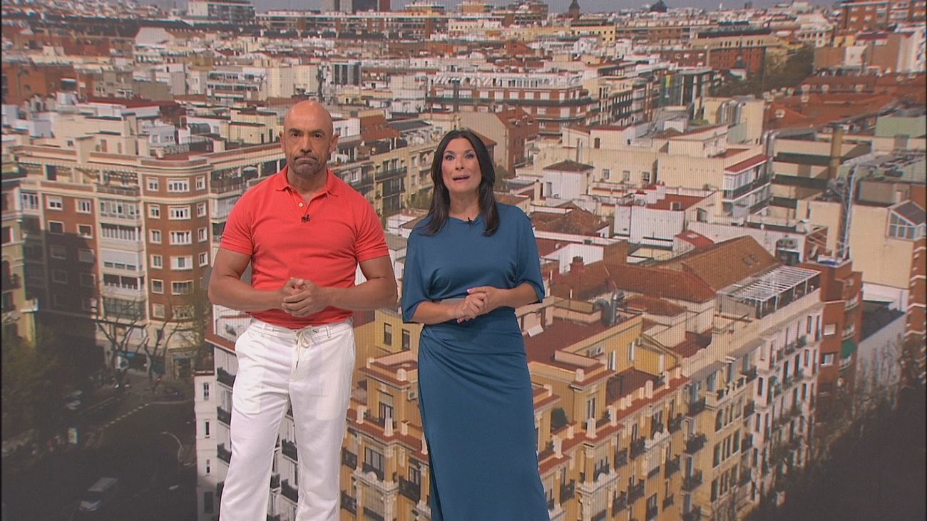 Madrid Directo 29.08.2023