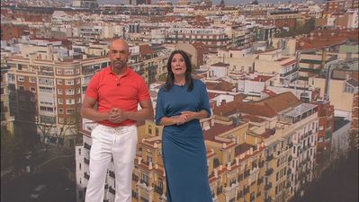 Madrid Directo 29.08.2023