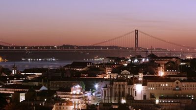 El Gobierno de Portugal dice que el caso Rubiales no afecta a la candidatura del Mundial 2030