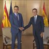 Feijóo ofrece 6 pactos de Estado y un gobierno de 2 años y Sánchez lo rechaza