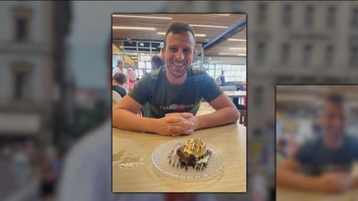 Encuentran un cadáver en Aranjuez que podría ser el del desaparecido Víctor Tapiador