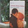 Antonio Muñoz Molina presenta 'No te veré morir' en la Biblioteca del Retiro