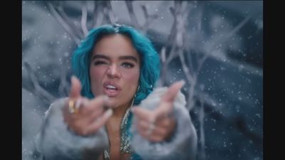 Karol G demandada por plagio en la canción 'Don't Be Shy'