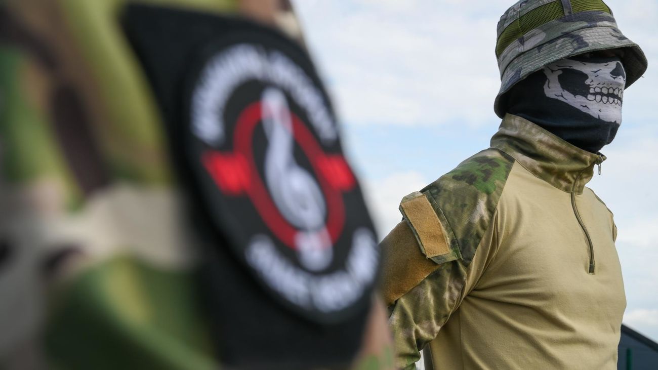 Wagner a sus mercenarios: buscaos otro trabajo