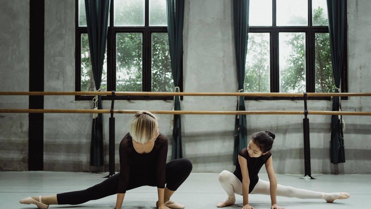Más de 13.000 alumnos madrileños de Primaria comenzarán a recibir clases de danza este curso