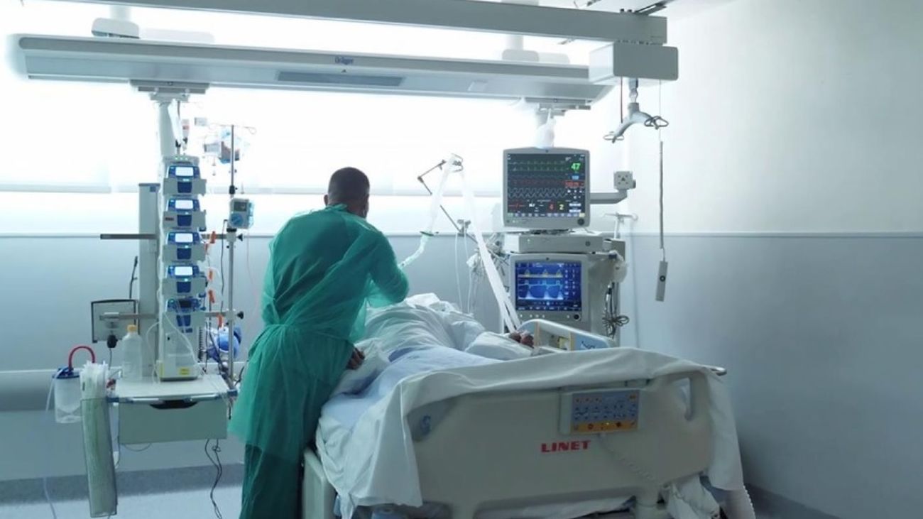 Madrid reduce su lista de espera quirúrgica un 10,5% en el último año