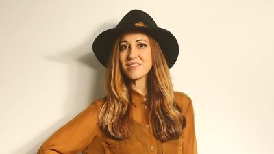 Nena Daconte cierra este fin de semana el Inverfest de Fuenlabrada