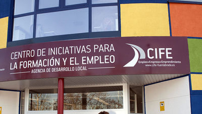 Workshop y networking para empleados, desempleados y autónomos en 'Fuenlabrada Dinámica'