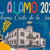 Fiestas por todo lo alto en El Álamo desde este jueves