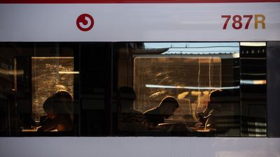 Una incidencia provoca retrasos en los Cercanías que conectan Pitis y Pinar de Las Rozas