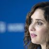 Ayuso critica el “no es no” de Sánchez a Feijóo y el “sí es sí” a las peticiones del independentismo