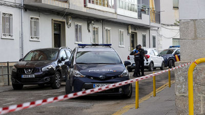 Detenido un hombre tras matar a su pareja en Béjar, Salamanca