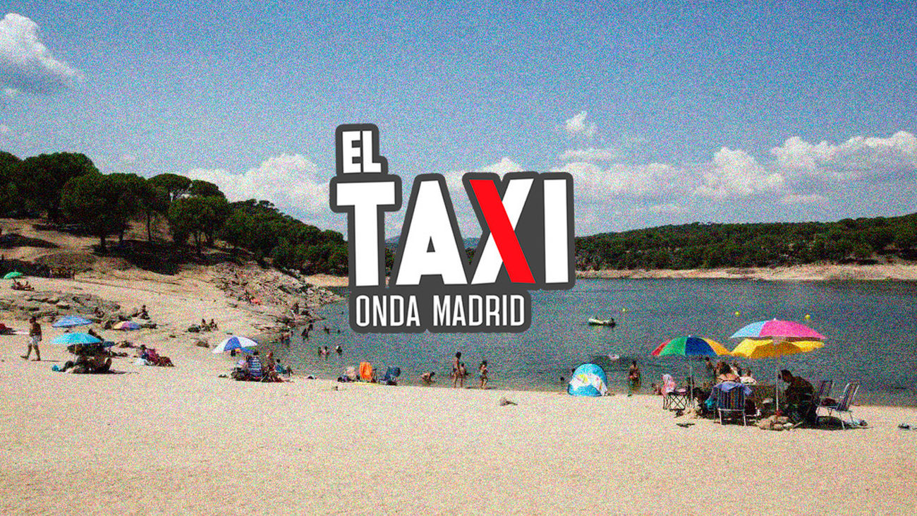 El Taxi cierra el verano  03.09.2023
