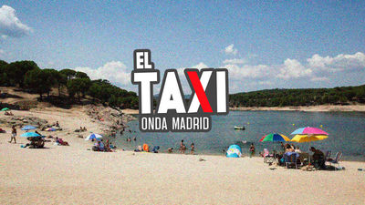 El Taxi cierra el verano  03.09.2023