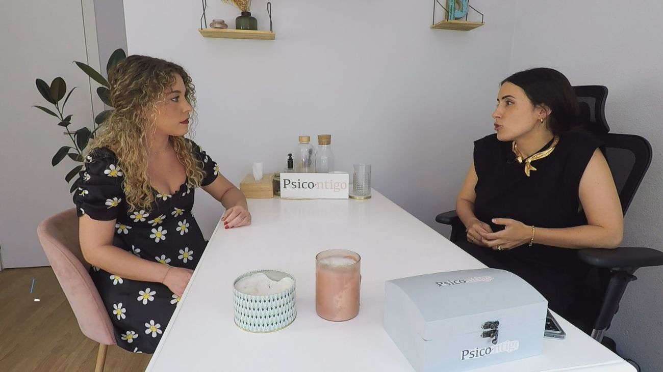 ¿Cuáles son los síntomas de la depresión? Identificadores y comportamientos