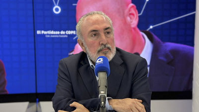 El tío de Rubiales sobre su sobrino: "Yo creo que este chico necesita ayuda psicológica"