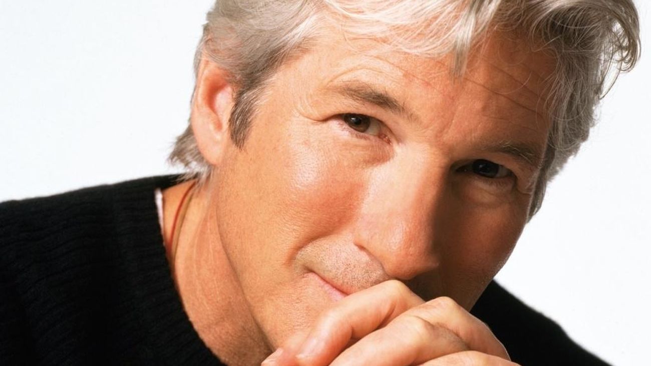 Richard Gere, el galán de mirada tierna, cumple 74 años