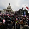 17 años de cárcel para  un cabecilla de los Proud Boys por el asalto al Capitolio