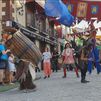 Un fin de semana medieval en Buitrago del Lozoya