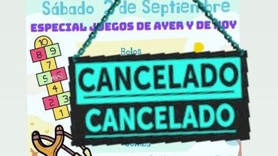 Getafe cancela su mercado de artesanía ante la previsión de lluvias para este sábado