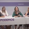 Podemos despide al 70% de su plantilla