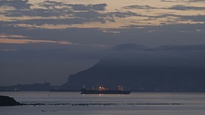 El Gobierno de Gibraltar reafirma la soberanía británica sobre las aguas que rodean al peñón