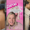 Barbie bótox: la nueva peligrosa tendencia de lucir hombros de muñeca
