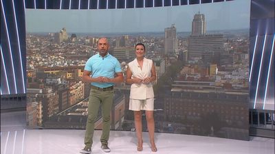 Madrid Directo 30.08.2023