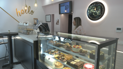 Una forma diferente y saludable de endulzarnos sin renunciar al sabor