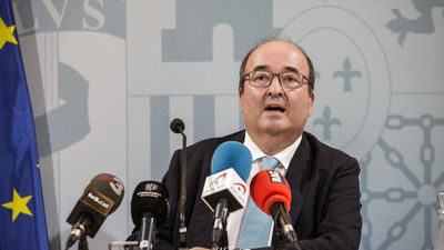 El Gobierno instará al TAD a suspender  provisionalmente a Rubiales