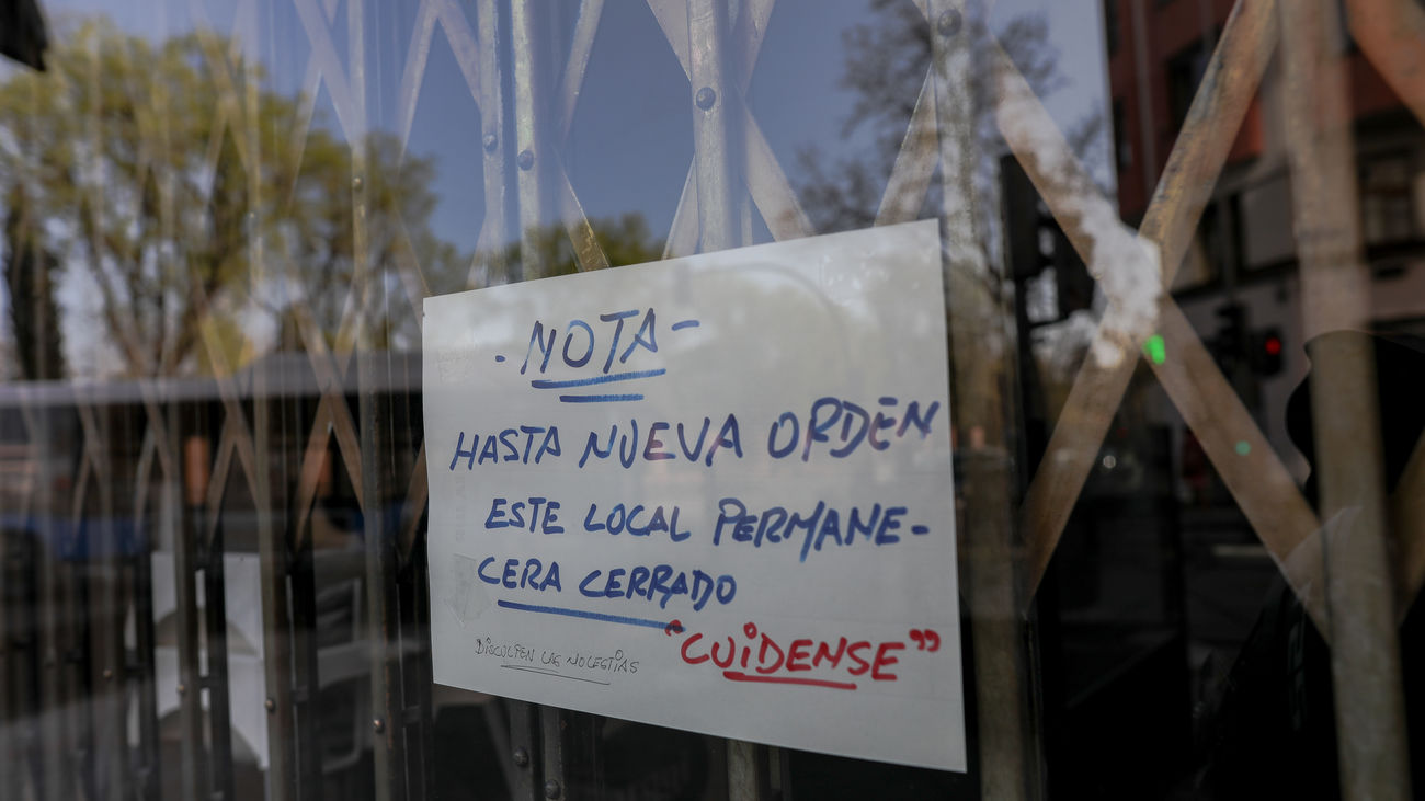 El Supremo afronta miles de reclamaciones de empresarios por la pandemia de Covid