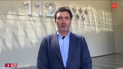 Madrid activa la fase de preemergencia ante el aviso de lluvias y tormentas