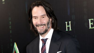 Keanu Reeves, 'el hombre más querido de Hollywood', cumple 59 años