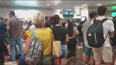 Las 5 noticias más leídas de la semana en Telemadrid