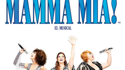 'Mamma mia!' estrena nueva versión de este musical