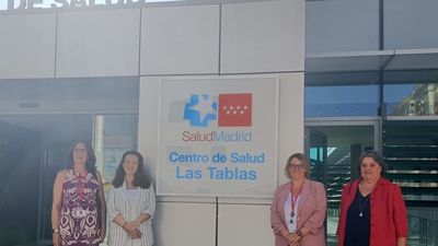 La Comunidad de Madrid respalda la necesidad de incrementar los recursos en salud mental