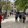 Llegan 'Los Sábados del Rastro' a la Plaza General Vara del Rey