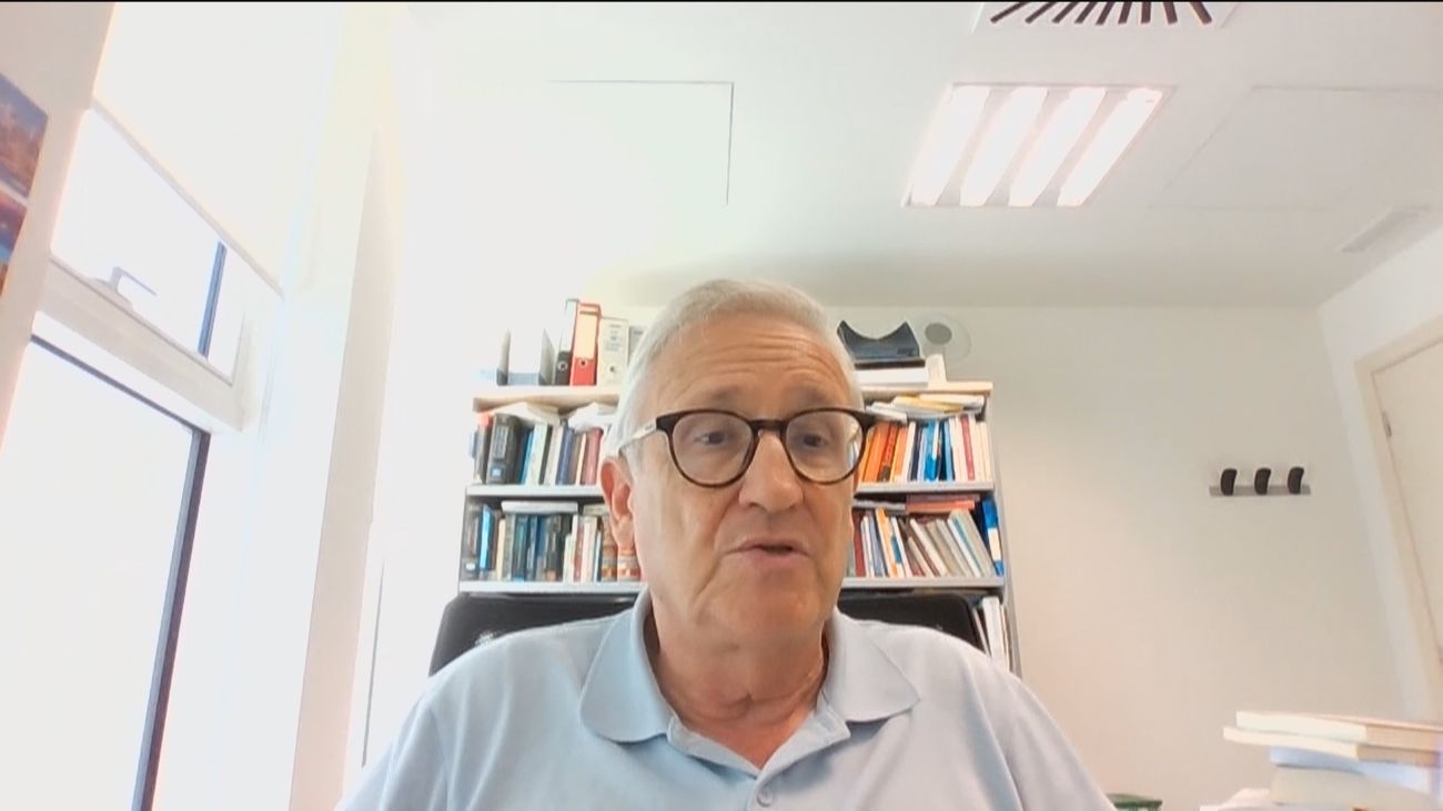 ¿Es viable el plan de Urkullu de celebrar una convención constitucional?