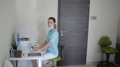 Una enfermera escolar por 6.000 alumnos, la ratio mejora un 30% para este curso