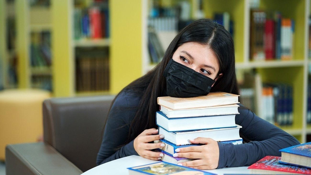 La incidencia de Covid aumenta casi un 70% en solo una semana