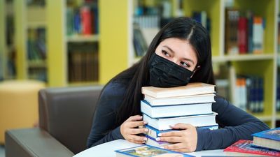 La incidencia de Covid aumenta casi un 70% en solo una semana