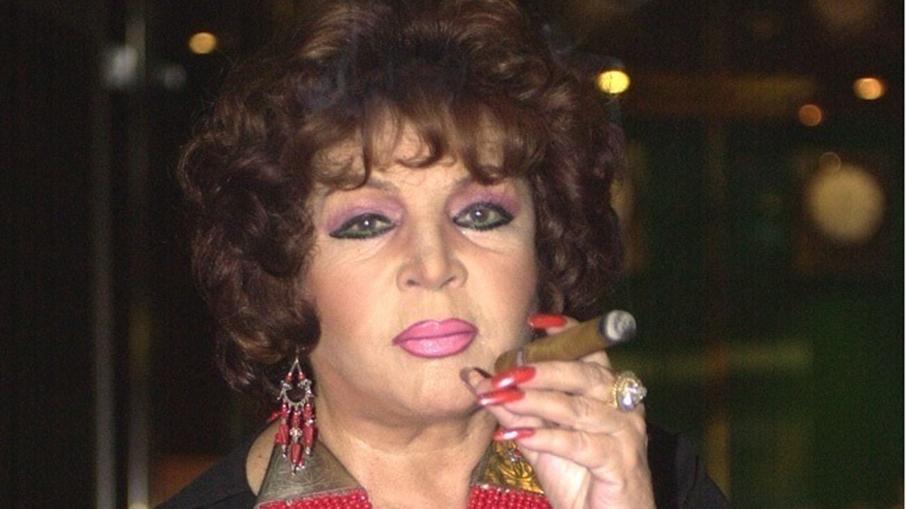 Tony Hernández, el ultimo marido de Sara Montiel: “Yo la quería de verdad y aún la quiero”