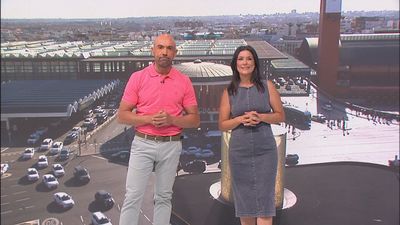 Madrid Directo 31.08.2023