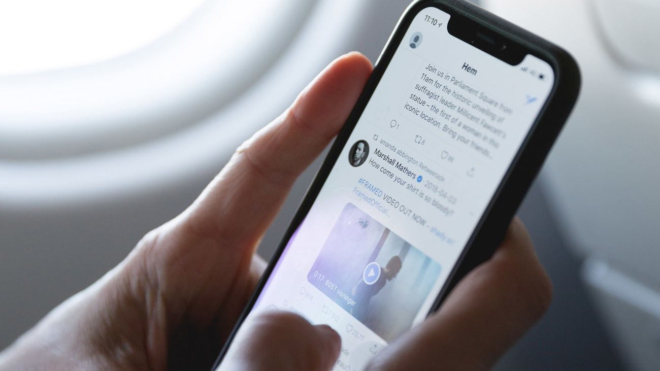 La red social X, antes Twitter, podrá recolectar los datos biométricos y de empleo de los usuarios