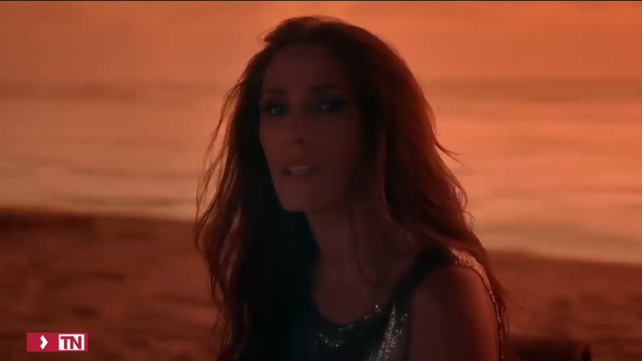 Malú lanza un mensaje a Albert Rivera al más puro estilo Shakira